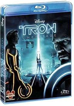 Tron: Legacy