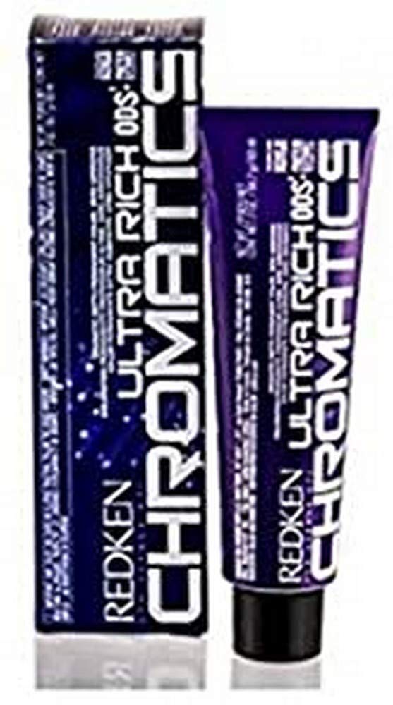 Redken Chromatics Ultra Rich 7GI 63ml : Amazon.de: Kosmetik