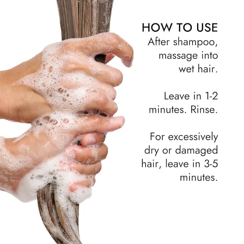 Ion Effective Care Treatment, 33.8 oz.