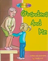 Grandma and Me 1599580241 Book Cover
