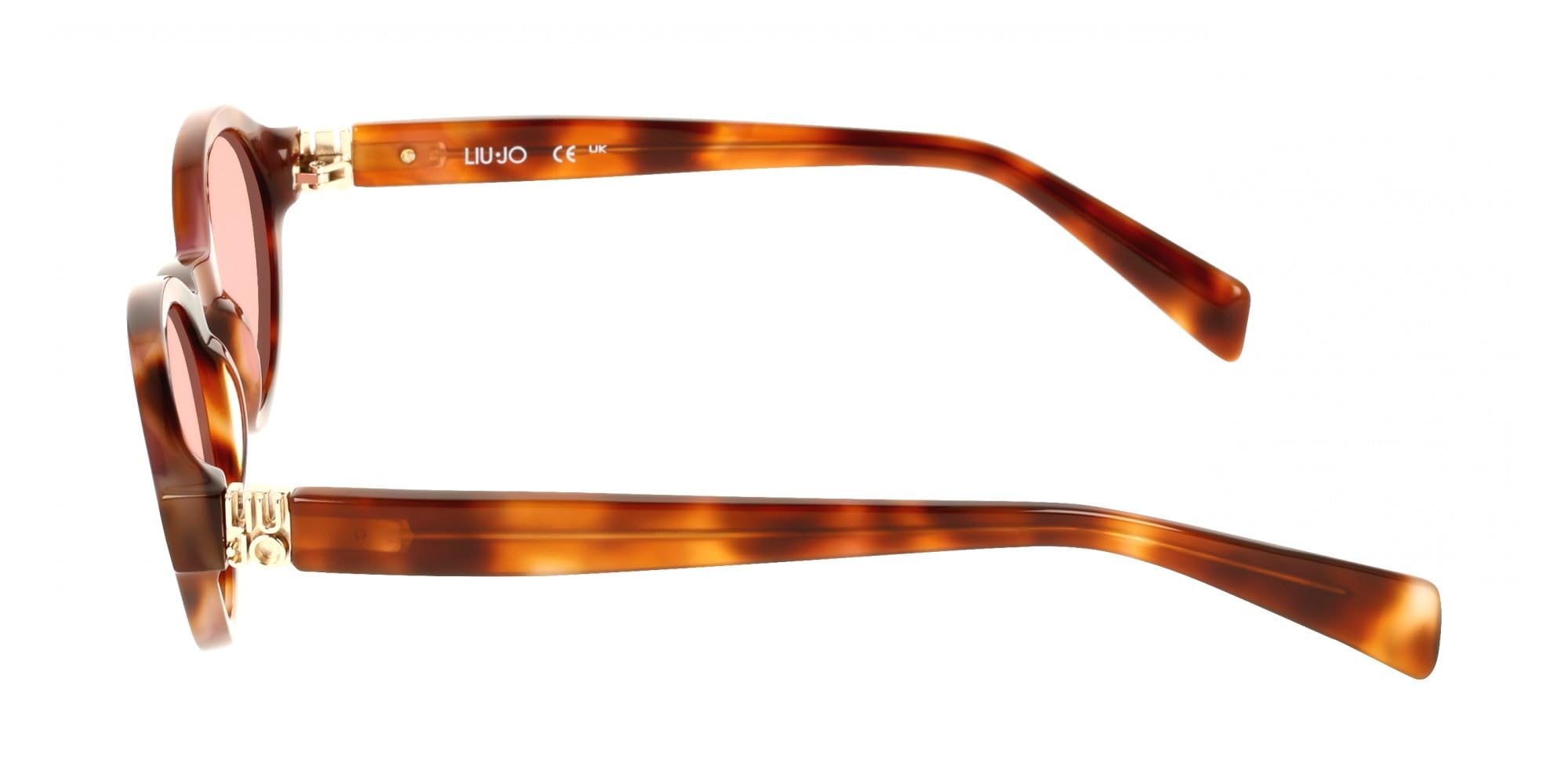Liu Jo Lj827s Occhiali Donna (Pacco da 1)
