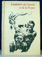Conteurs Du Canada Et De La F B07TBXHZ9K Book Cover