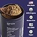 MUD\WTR Rest Evening Mushroom Blend Powder | 2,240mg Adaptogenic Mushroom Tea | Sleep Support, Wind Down & Relaxation Tea | USDA Organic & Vegan | Turkey Tail, Reishi, Ashwagandha | 30 Servings