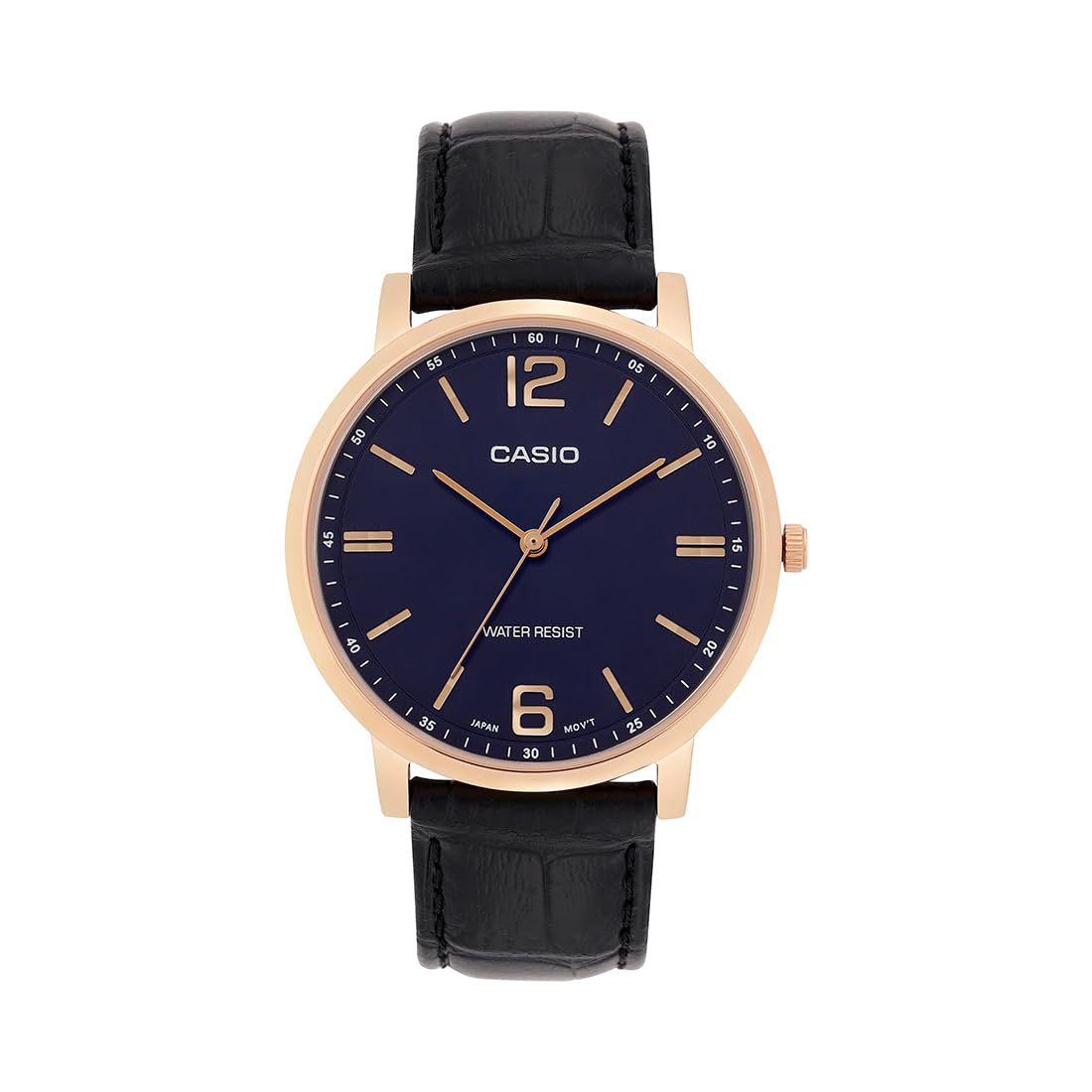 casio Enticer Men MTP-SN5YRL-2A Analog Blue Dial Men (A2441)-picture-2