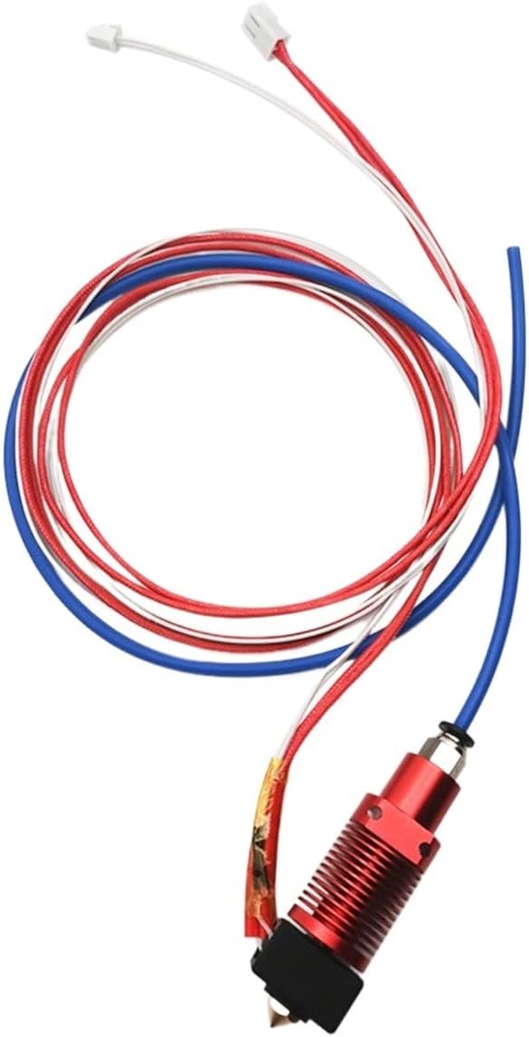 MONKX CR-10S. طليعة