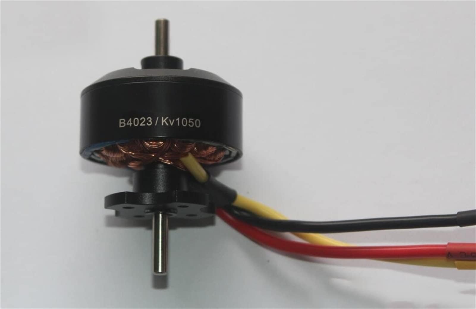 RC Airplane Model Part 4023 kv1050 Outrunner Brushless Motor for Volantex 759-1 75902 75903 756-1 RC Plane Lanyu 2000mm Glider