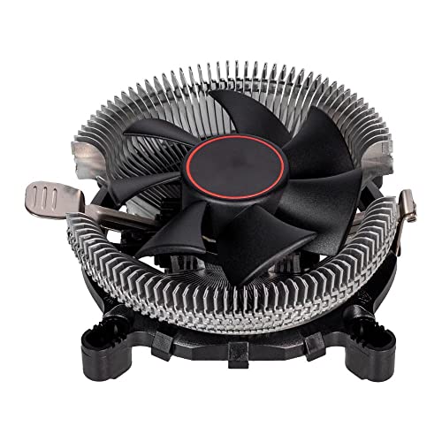 Kit Upgrade AMD A6-7480 + Cooler + Placa Mãe FM2 + 8GB RAM