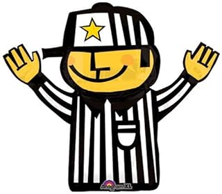 Anagram Referee Super Shape