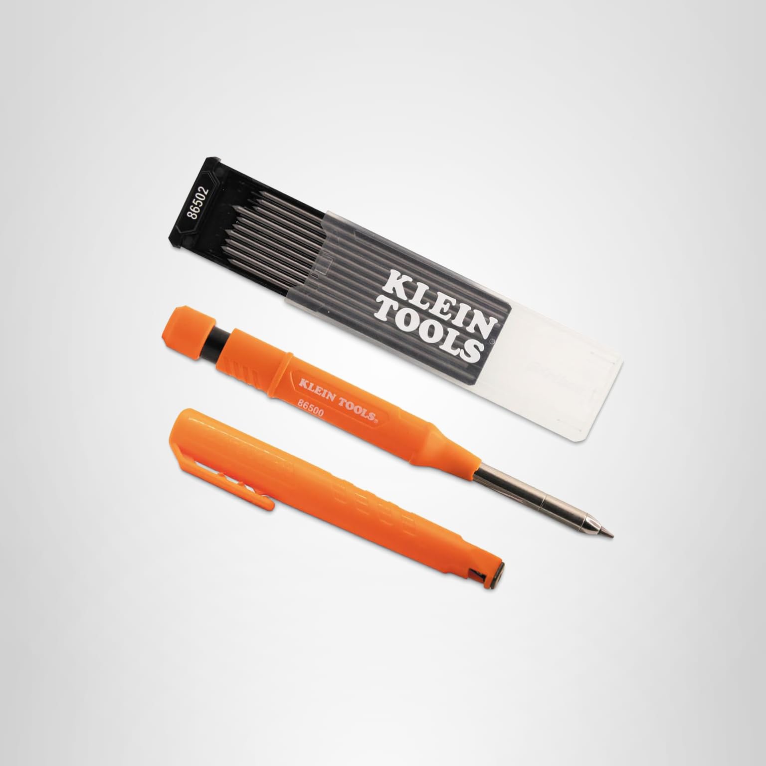 Amazon.com : KLEIN TOOLS 80188 Skribes 2.8 mm Mechanical Carpenter
