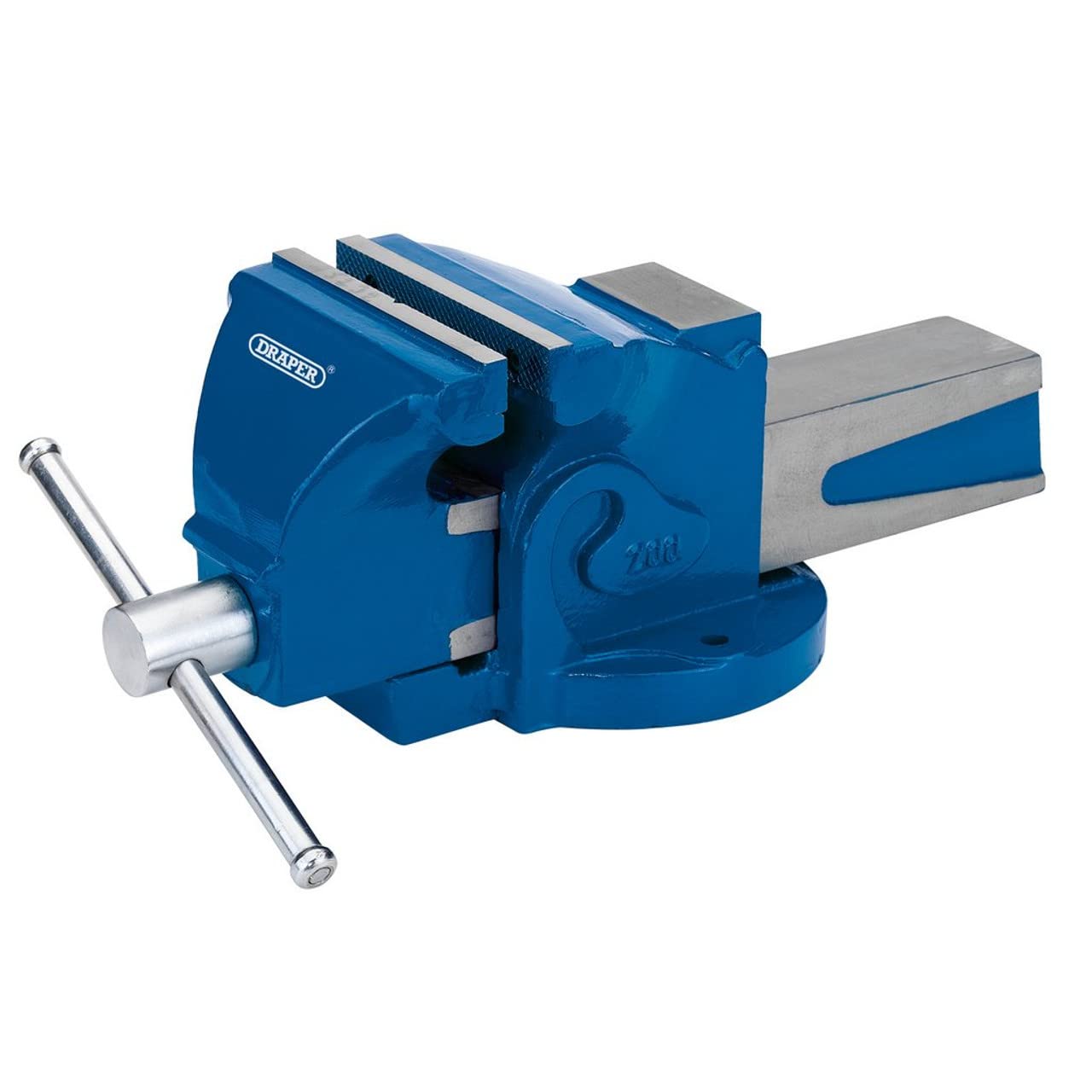 Draper Engineer’s Bench Vice, 200Mm