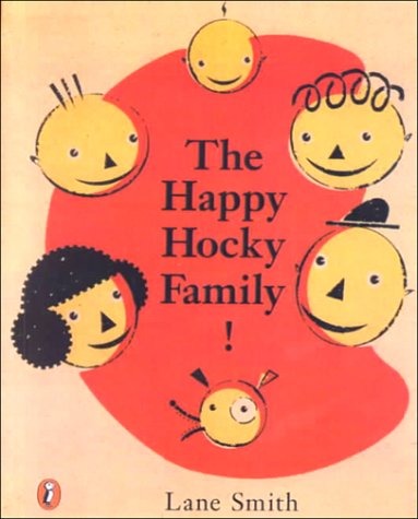 Happy Hocky Family 0606140611 Book Cover