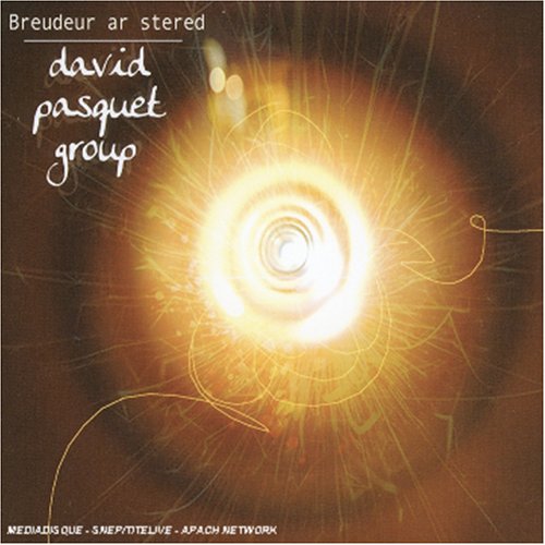 Breudeur Ar Stered [Audio CD]