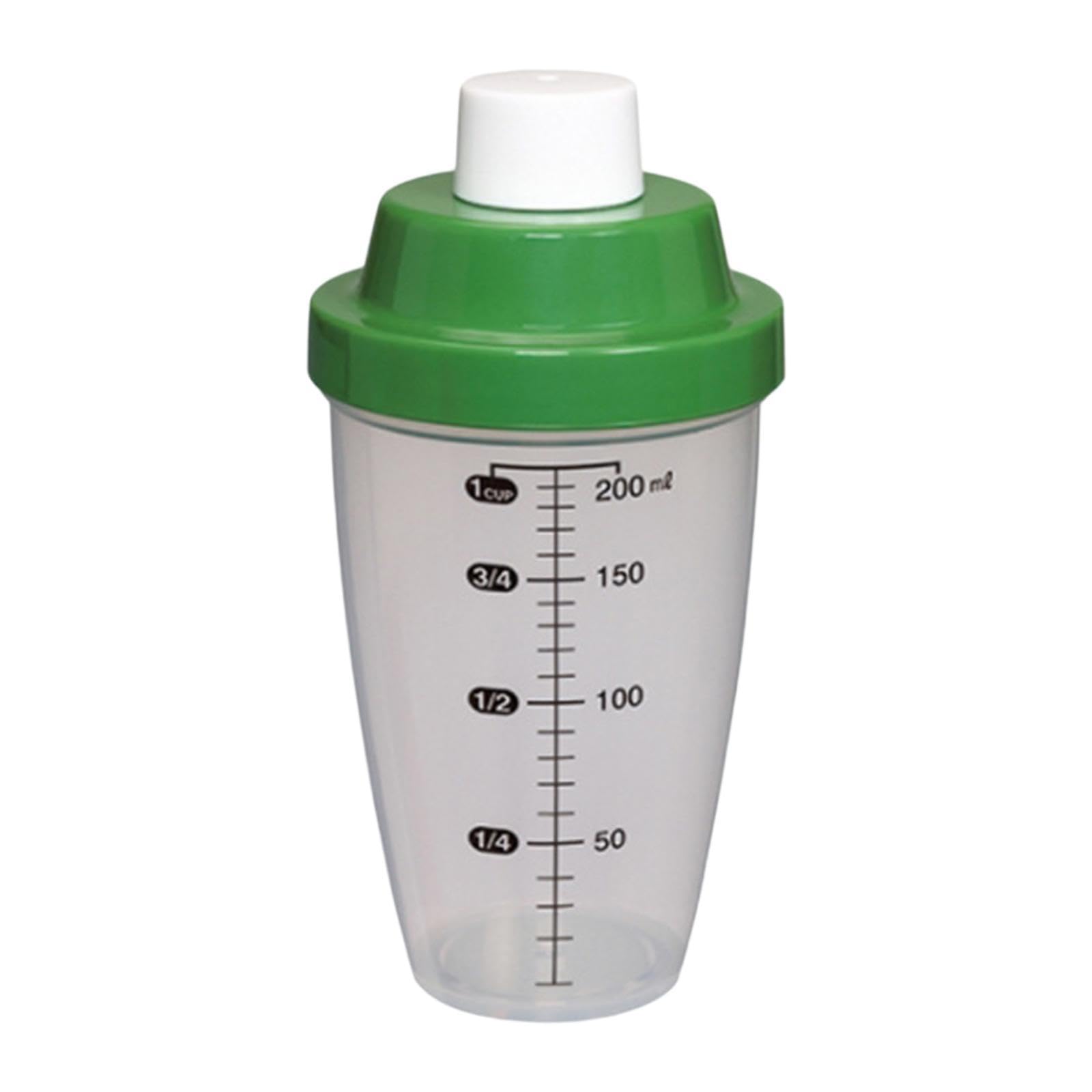 Amazon.co.jp: シェイカー 200ml シェーカーボトル プロテイン