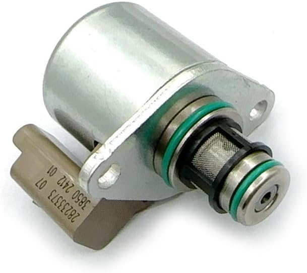 Válvula dosadora de combustível Common Rail WANATOP 28233373 FMV para Peugeot, Ford e Citroën – 1 unidade