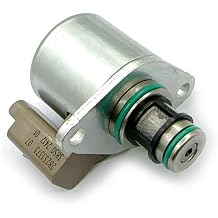 Common Rail Fuel Pump Metering Control Valve 28233373 9109936 9109-936A FMV For Peugeot Ford Citroen 1736080