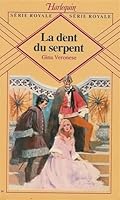 The Serpent's Tooth 2862598135 Book Cover