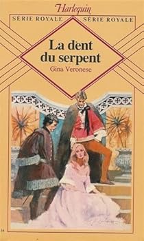 The Serpent's Tooth
