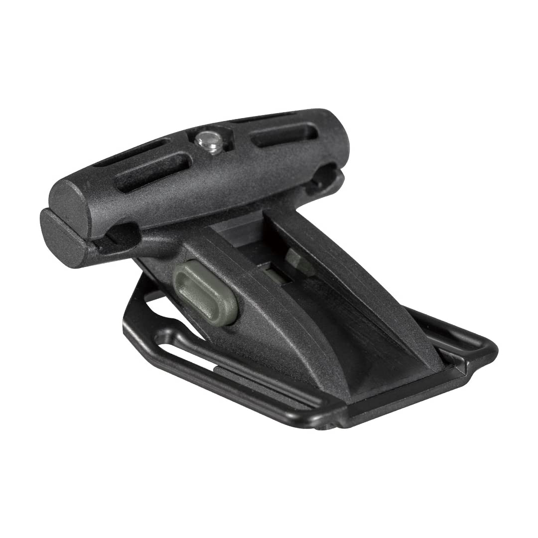 Topeak Duo Fixer Saddle Rail Bracket, Multi-coloured - Image 2