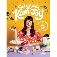 Baking with Kim-Joy