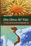 Đôi Dòng Sử Việt (Vietnamese Edition)