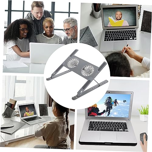Base Refrigerante con LED para Laptop ARTIBETTER miniatura 5