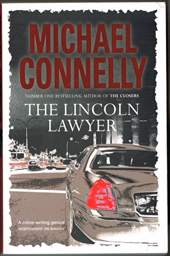The Lincoln Lawyer (Mickey Haller Series)