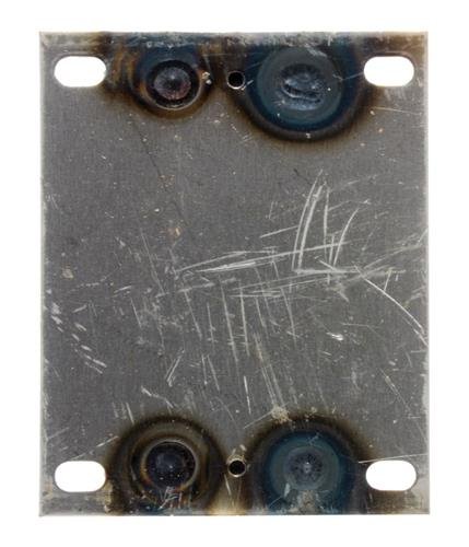 Rheem SP10006 Transformer Commercial Electric with Jumper