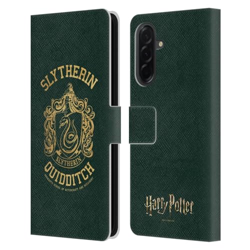 Housse Samsung Galaxy A36 5G Harry Potter portable pour regarder vos vidéos en voyage