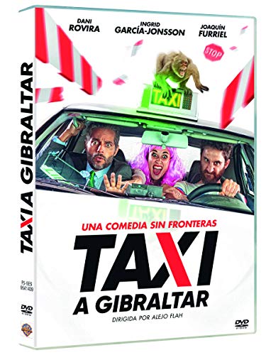 Taxi a Gibraltar [Import]