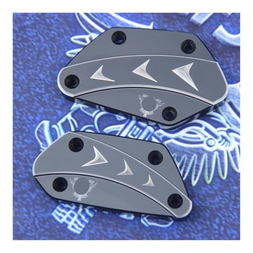 Couvercle réservoir liquide frein et embrayage pour BMW R1200GS LC Adventure 2014-2018