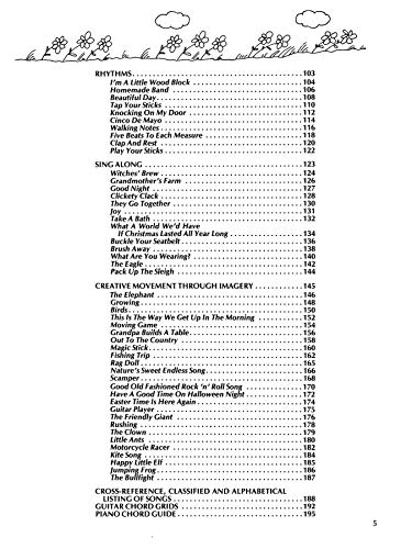 Hap Palmer Favorites: Songs For Learning Through Music and Movement - Image 3