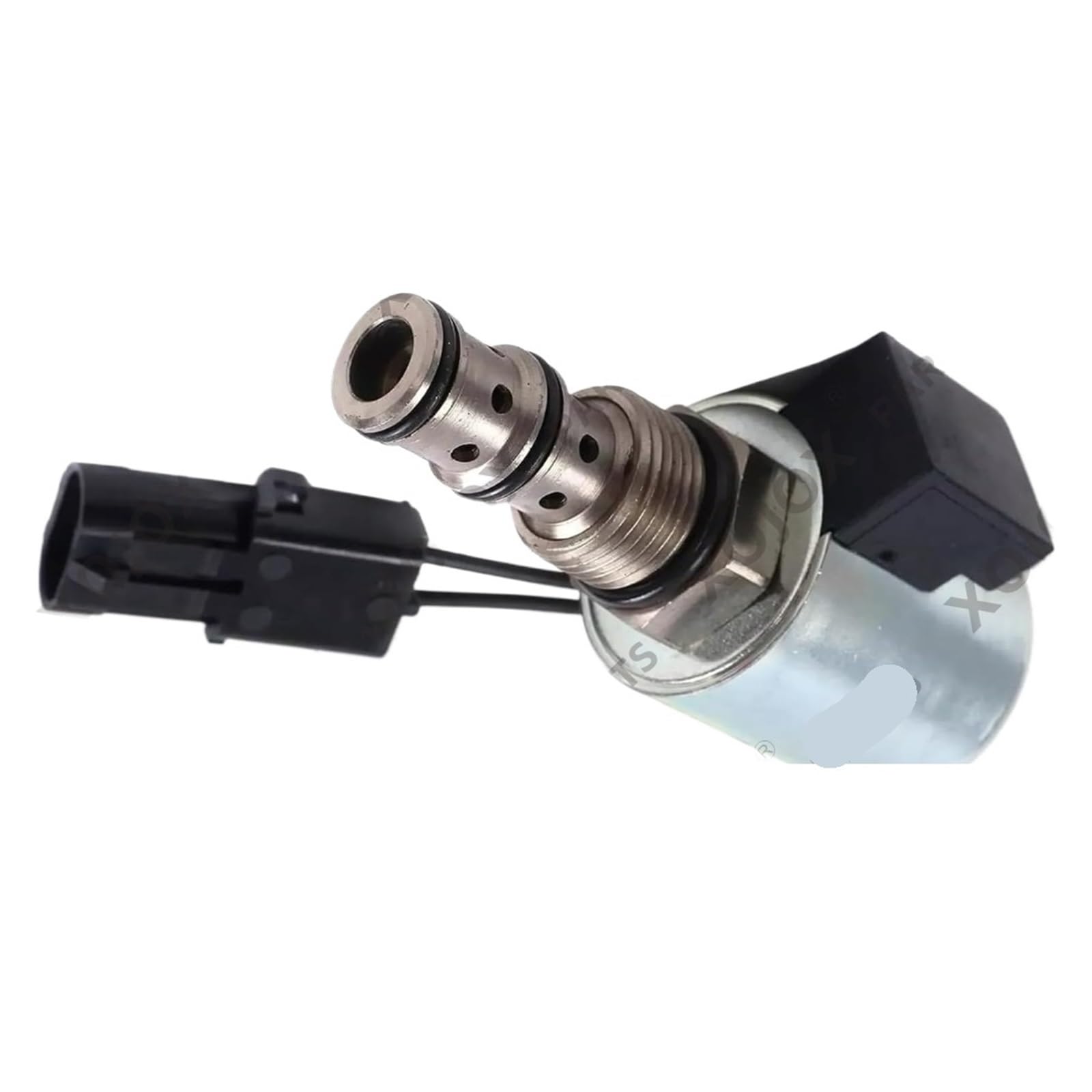 JJKKOZVQF 118872A1 A183770 Solenoid Valve 5120 5130 5140 5150 5220 5230