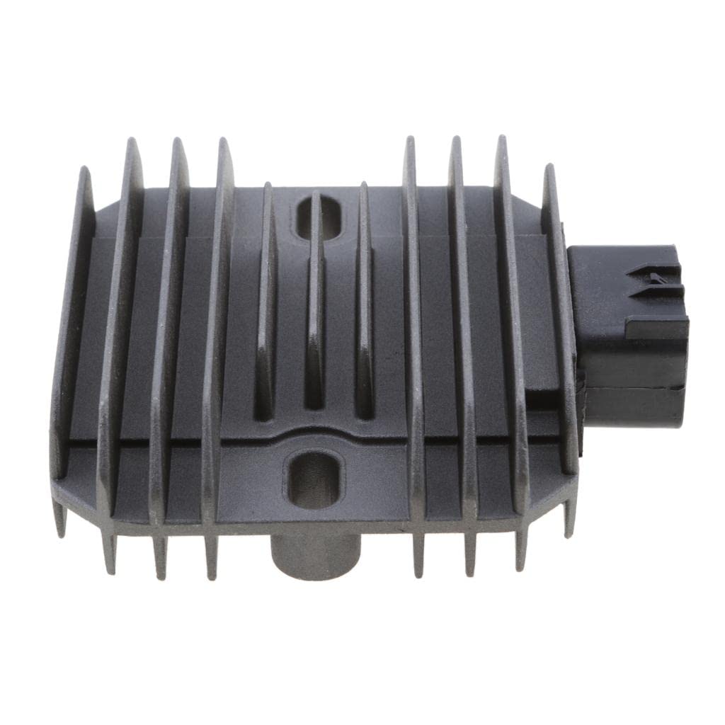 CALANDIS® Voltage Regulator Rectifier for Kawasaki Er6N Er6F Ex650 Ninja 650 2006-2013-image-39