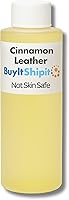 Vista 7 de Pipeliner de nuestra colección de cuero - Perfecto para añadir aroma a frescuras, velas, jabones y difusores - 4 oz