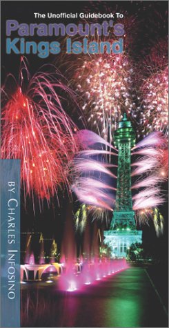 The Unofficial Guidebook to Paramount's Kings Island