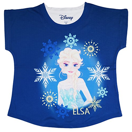 Image of Frozen by Wear Your Mind Girls Shirt