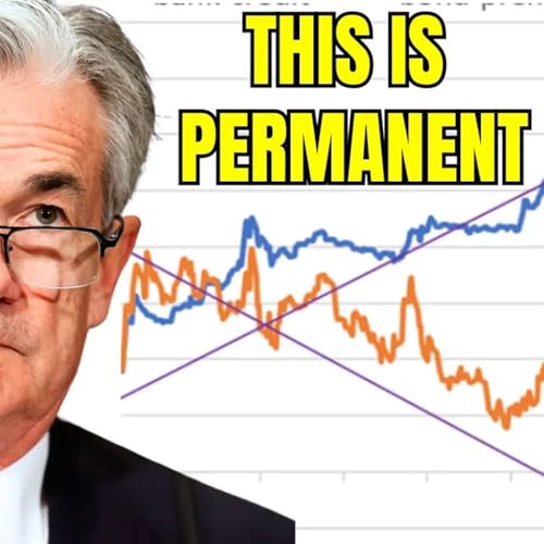 Why Prices Never Come Back Down... Ever