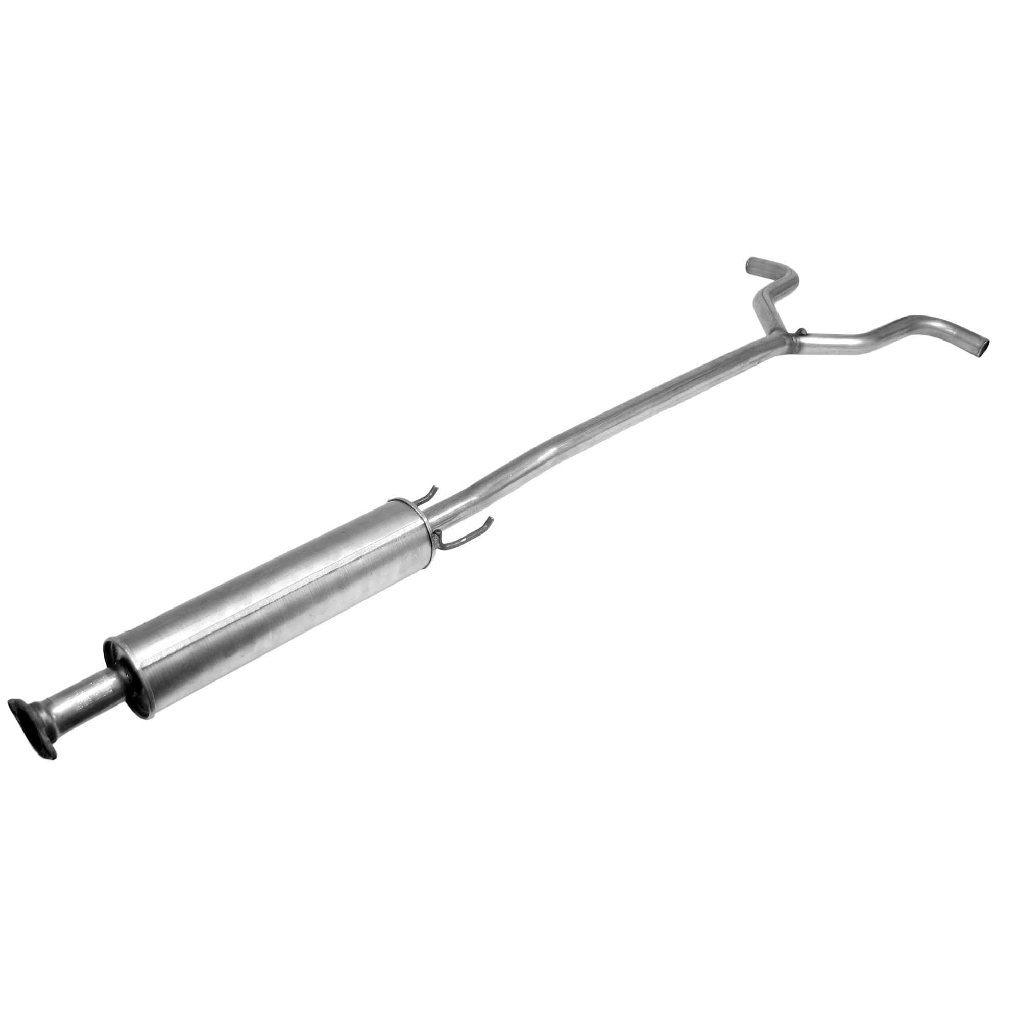 Amazon.com: Walker 48352 Direct Fit Exhaust Resonator and