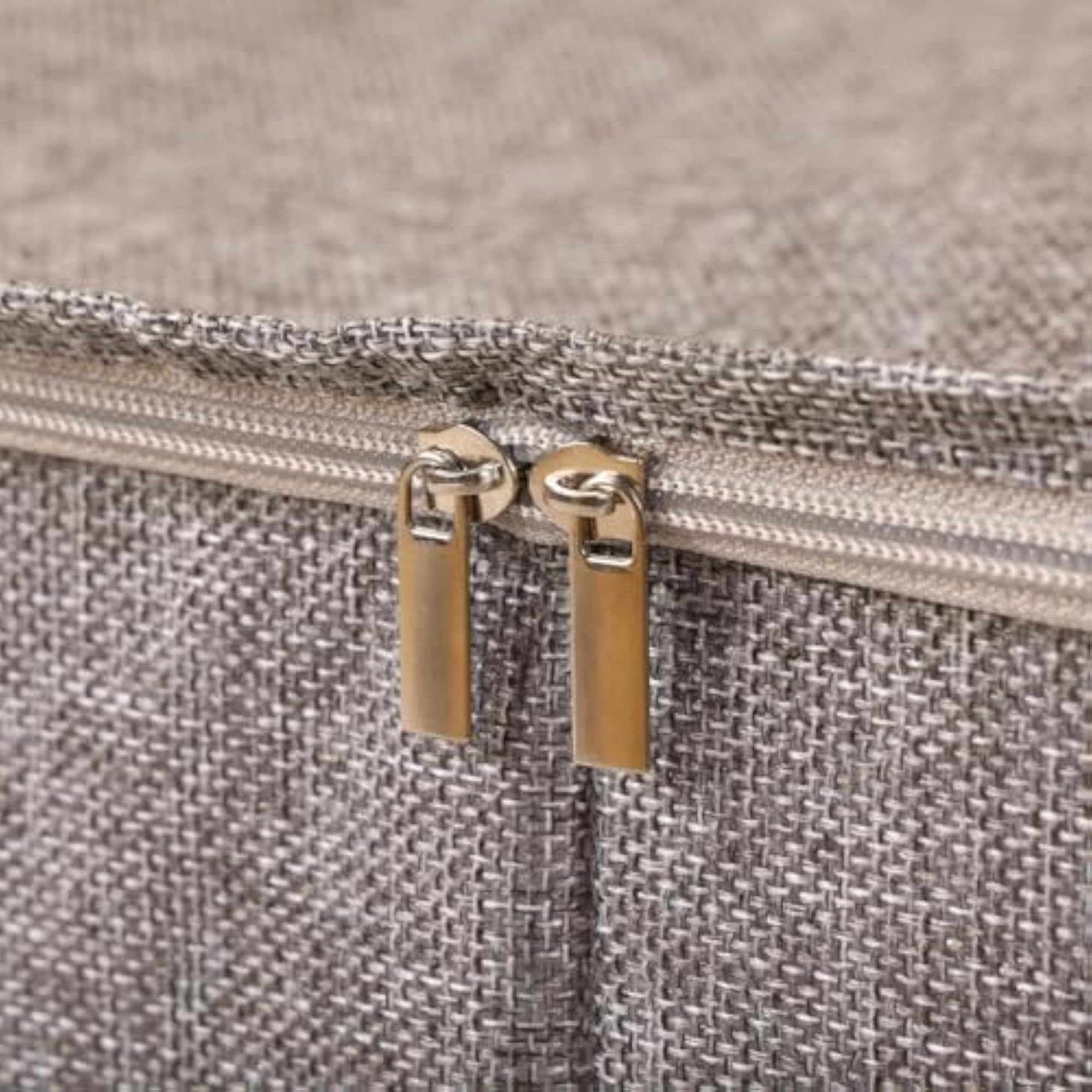 2 Pieces Closet Storage Container Multifunctional