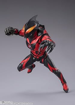 Amazon.co.jp: TAMASHII NATIONS S.H.フィギュアーツ 大怪獣