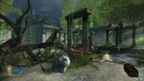 Mystery Case Files: The Malgrave Incident - Nintendo Wii (Renewed)