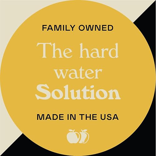 Miniatura 7 de Brillo Más Intenso - 60 Usos, Aditivo Natural para Lavavajillas con Sabor a Limón y Limpiador de Ácido Cítrico, Removedor de Manchas de Agua Dura