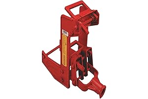 Guardian Fall Protection Pump Jack - Superior Portability and Versatility