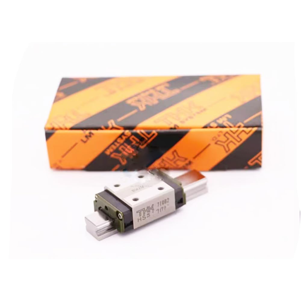 THK Linear Carriage HSR12R HSR12RM HSR12R1UUM GK Block | Four
