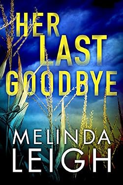 Her Last Goodbye (Morgan Dane Book 2) cover image