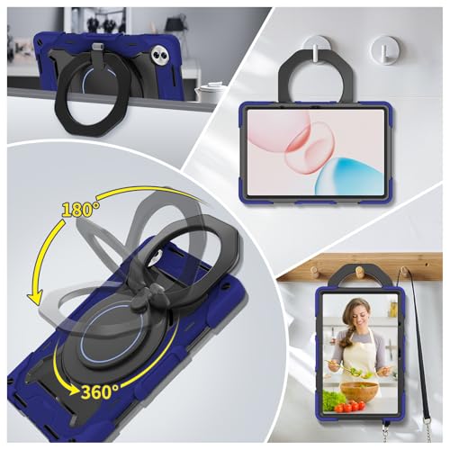 Protection Honor Pad 10 2025 antichoc pour utilisation mains libres