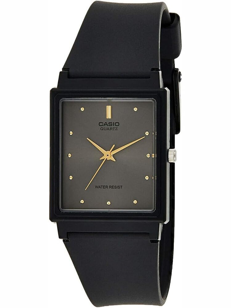 Casio Quartz Watch