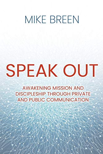 Speak Out