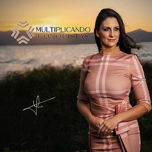 Multiplicando Consquistas copertina