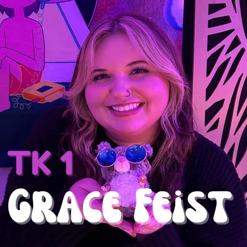 Ep. 1: Grace Feist copertina